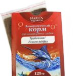 Корм трубочник