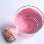 Слабый раствор перманганата калия