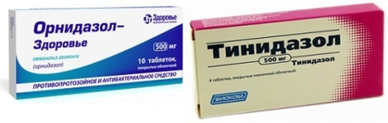 Оба средства характеризуются одинаковым механизмом, но скорость достижения эффекта различается