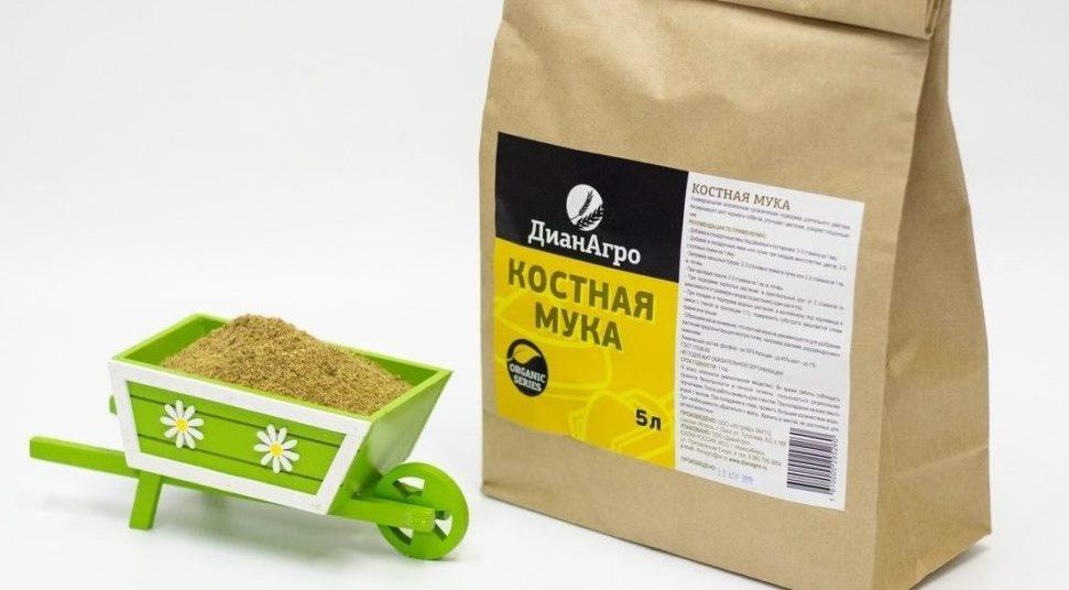 Костная мука