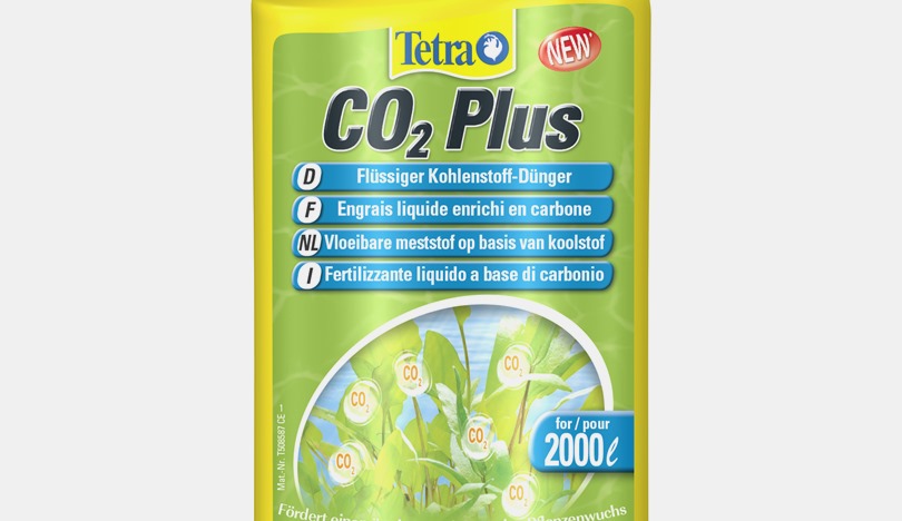 Tetra CO2 Plus