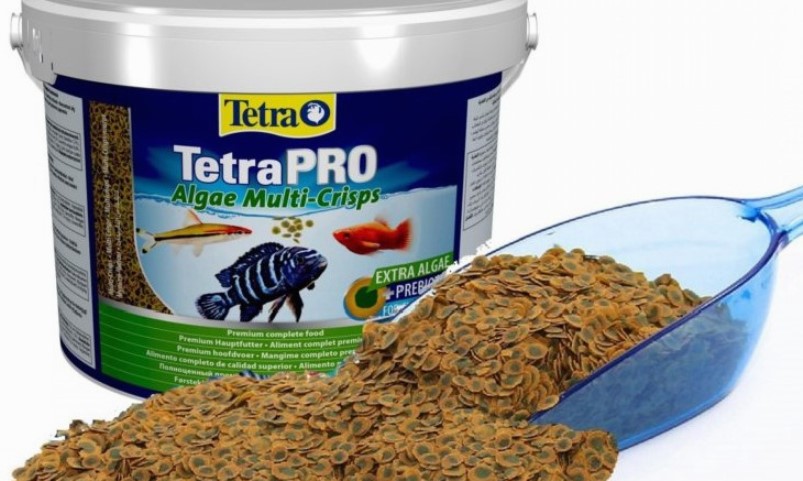 TetraPRO Algae Multi-Crisps