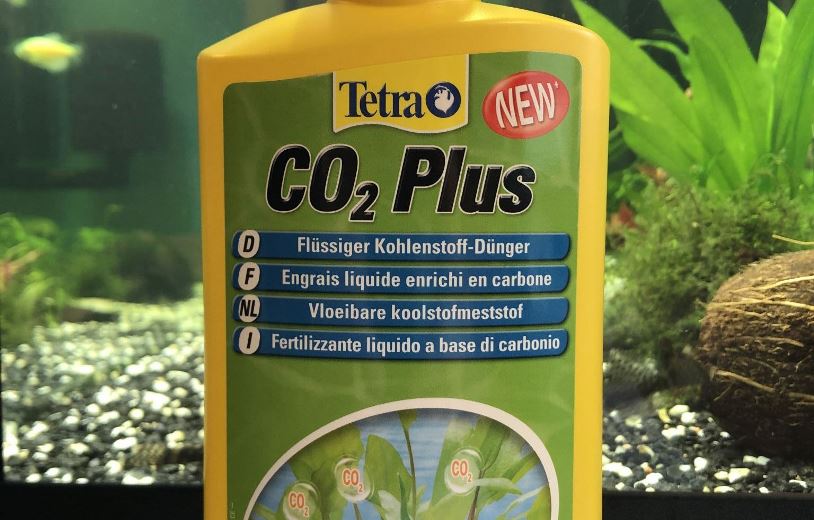 Кондиционер Tetra CO2 Plus